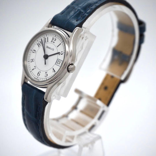 Tiffany Quartz Watches 261