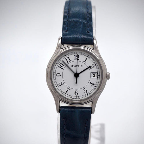 Tiffany Quartz Watches 261