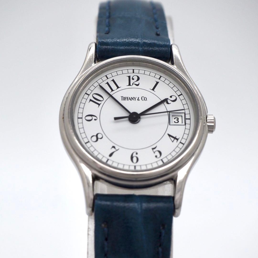 Tiffany Quartz Watches 261