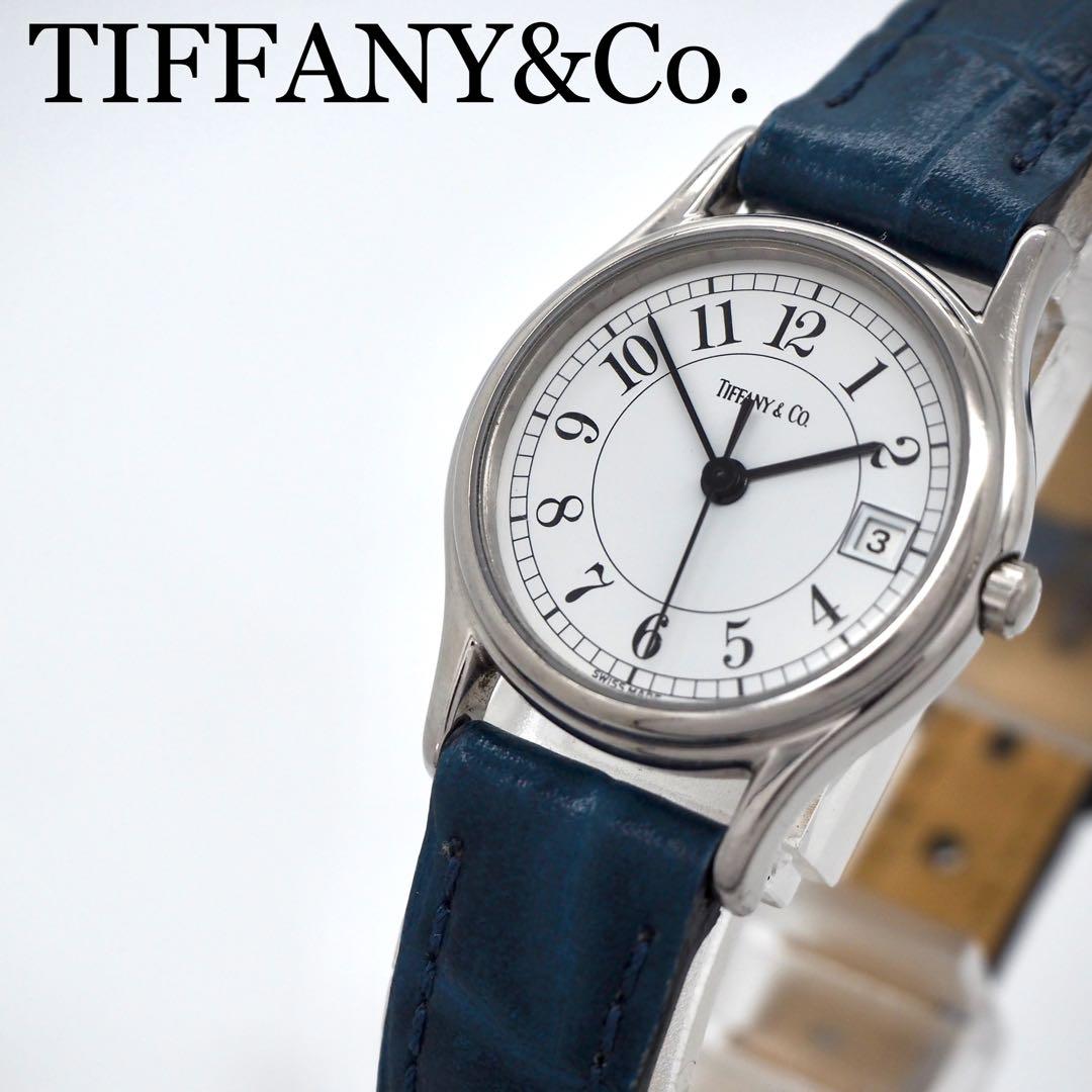 Tiffany Quartz Watches 261