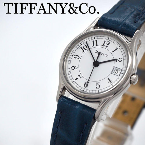 Tiffany Quartz Watches 261