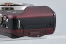 Panasonic Mirrorless Interchangeable Lips Lumix Dmc-Gf3