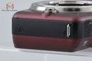 Panasonic Mirrorless Interchangeable Lips Lumix Dmc-Gf3