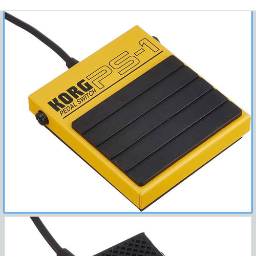 Korg Midi Keyboard Pad Triton Taktile-49 Ps-1