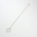 Tiffany Necklace 925 //J74-49