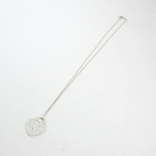 Tiffany Necklace 925 //J74-49