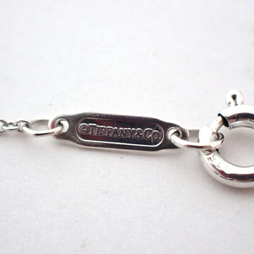 Tiffany Necklace 925 //J74-49