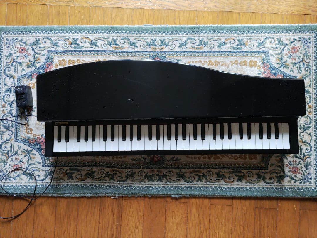 Keyboard Electronic Piano 61 Korg Micropiano