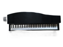 Keyboard Electronic Piano 61 Korg Micropiano