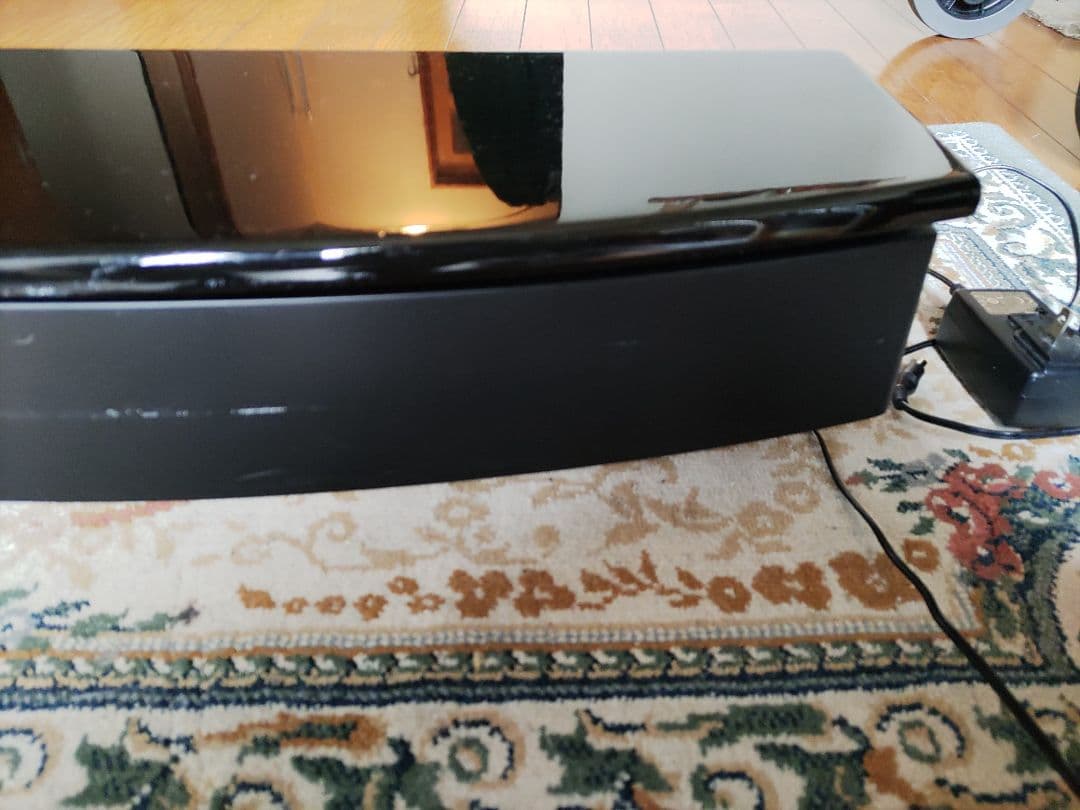 Keyboard Electronic Piano 61 Korg Micropiano