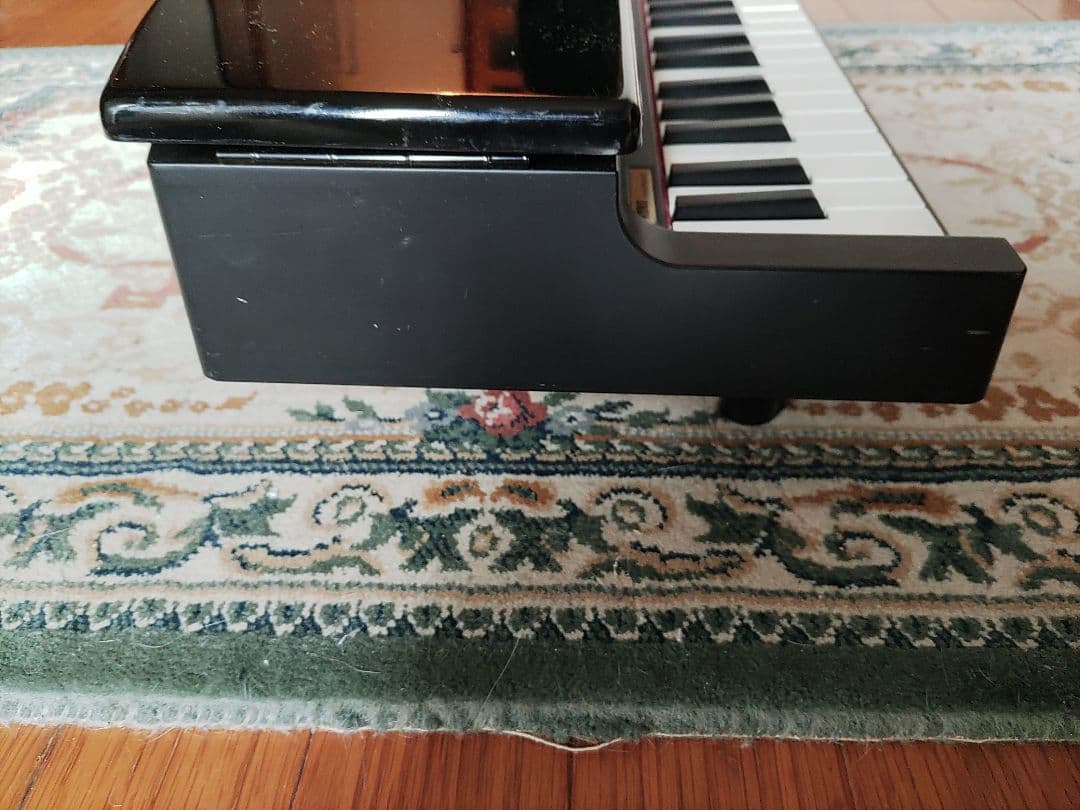 Keyboard Electronic Piano 61 Korg Micropiano