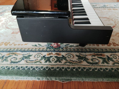 Keyboard Electronic Piano 61 Korg Micropiano