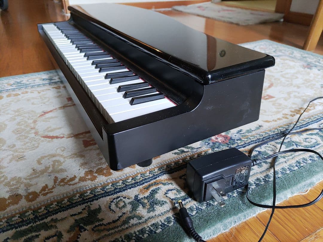 Keyboard Electronic Piano 61 Korg Micropiano