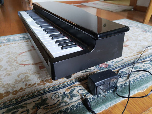 Keyboard Electronic Piano 61 Korg Micropiano