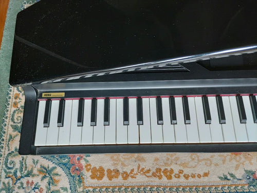 Keyboard Electronic Piano 61 Korg Micropiano