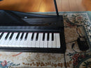 Keyboard Electronic Piano 61 Korg Micropiano