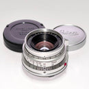 Leica Prime Lenses 1St F2 8