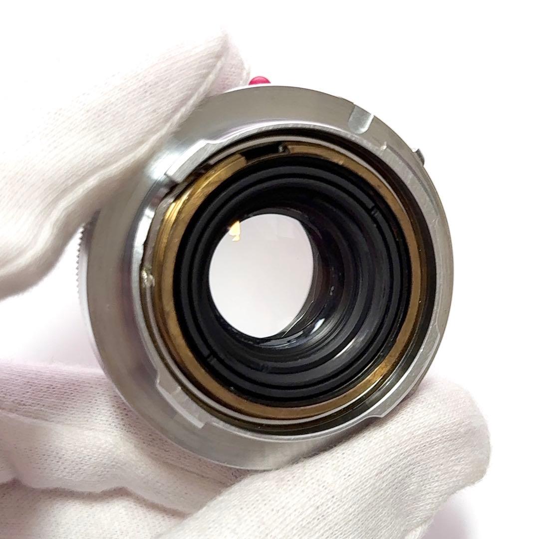 Leica Prime Lenses 1St F2 8