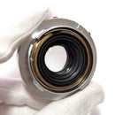 Leica Prime Lenses 1St F2 8