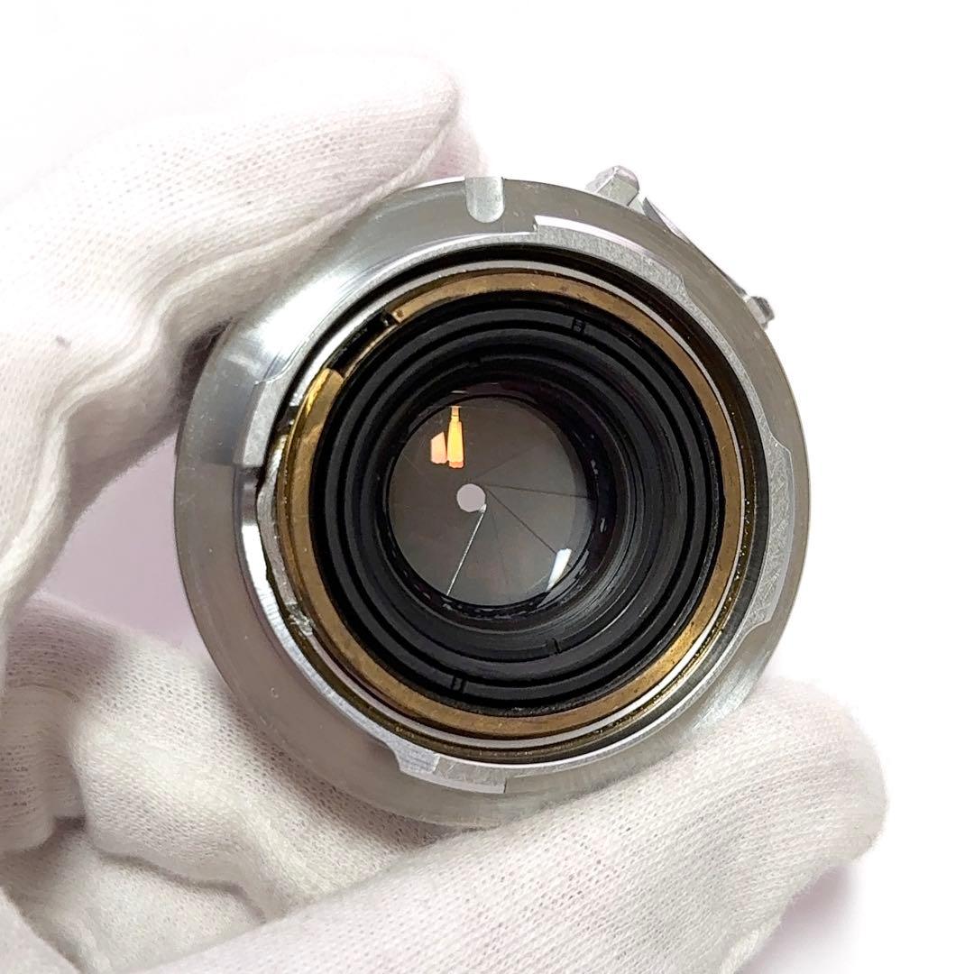 Leica Prime Lenses 1St F2 8