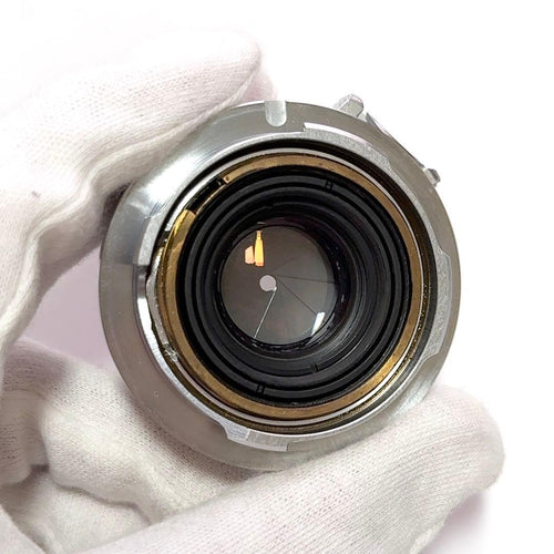Leica Prime Lenses 1St F2 8