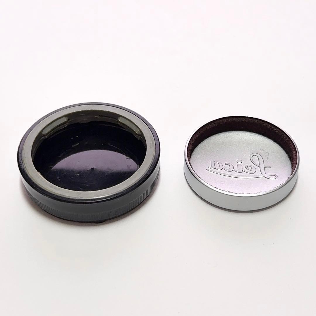 Leica Prime Lenses 1St F2 8