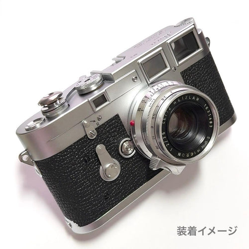 Leica Prime Lenses 1St F2 8