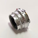 Leica Prime Lenses 1St F2 8