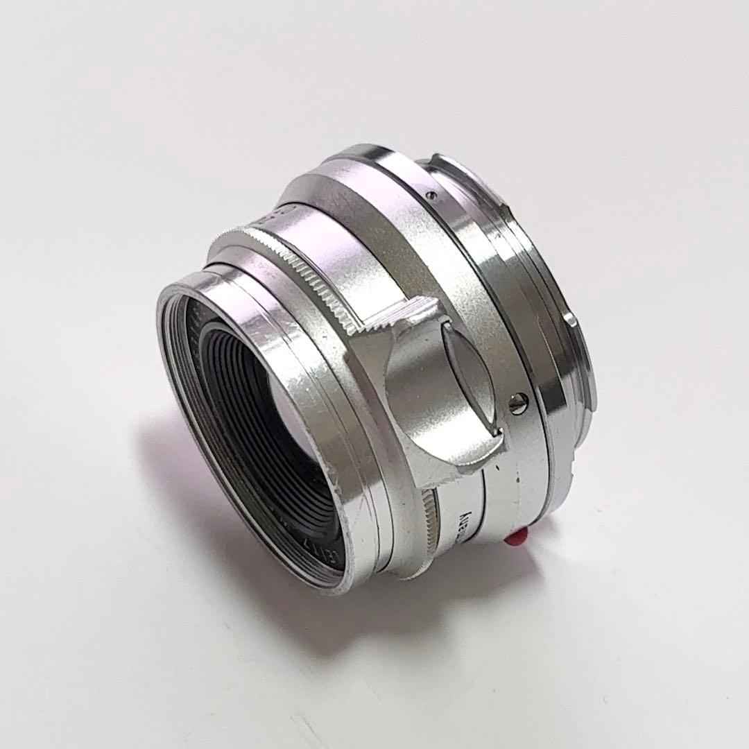 Leica Prime Lenses 1St F2 8