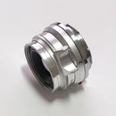 Leica Prime Lenses 1St F2 8