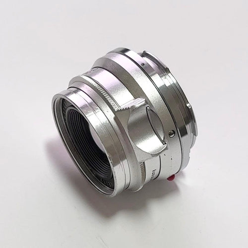 Leica Prime Lenses 1St F2 8