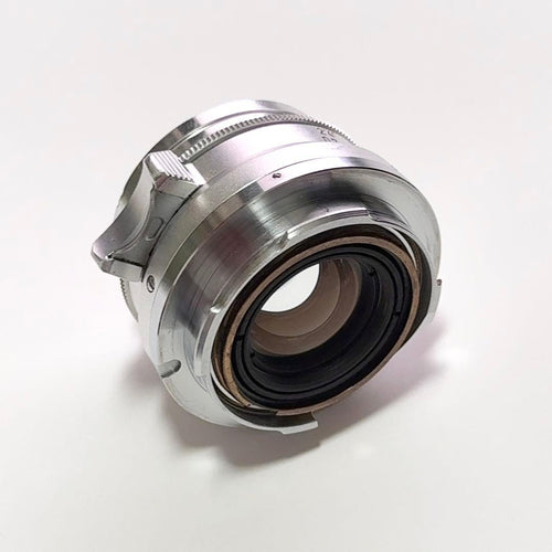 Leica Prime Lenses 1St F2 8