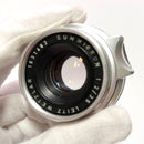 Leica Prime Lenses 1St F2 8