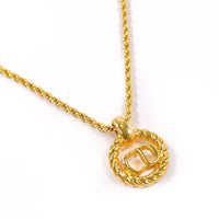 Christian Dior Necklace Cd