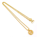Christian Dior Necklace Cd
