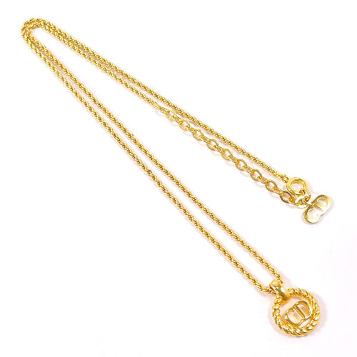 Christian Dior Necklace Cd