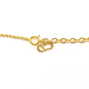 Christian Dior Necklace Cd