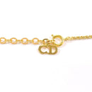 Christian Dior Necklace Cd