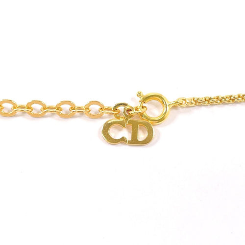 Christian Dior Necklace Cd