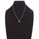 Christian Dior Necklace Cd