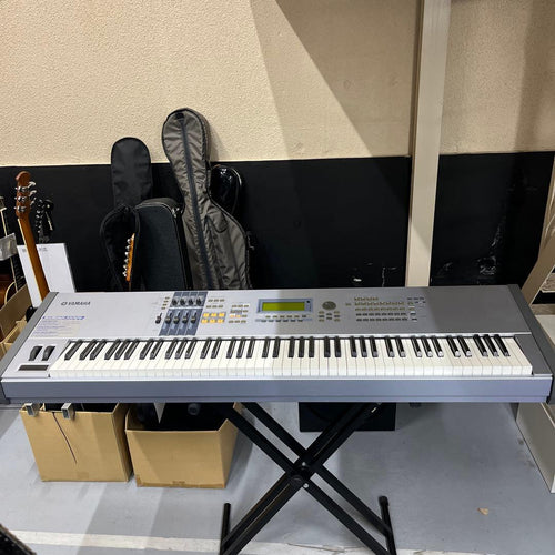 Yamaha Others 11380 Motif Es8