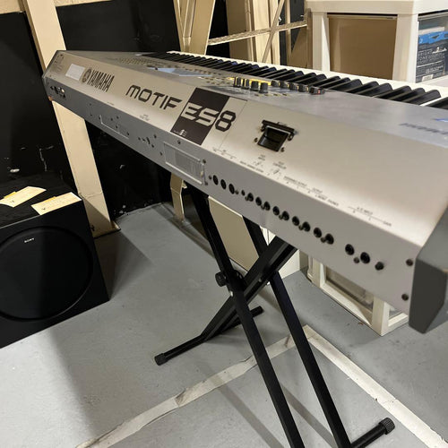 Yamaha Others 11380 Motif Es8