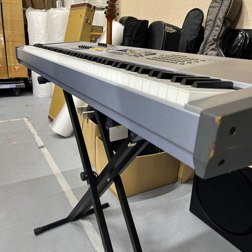 Yamaha Others 11380 Motif Es8