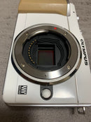 Olympus Mirrorless Interchangeable Lips Pen E-Pl1