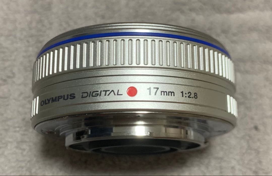 Olympus Mirrorless Interchangeable Lips Pen E-Pl1
