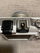 Olympus Mirrorless Interchangeable Lips Pen E-Pl1