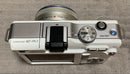 Olympus Mirrorless Interchangeable Lips Pen E-Pl1