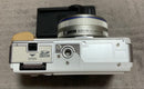Olympus Mirrorless Interchangeable Lips Pen E-Pl1