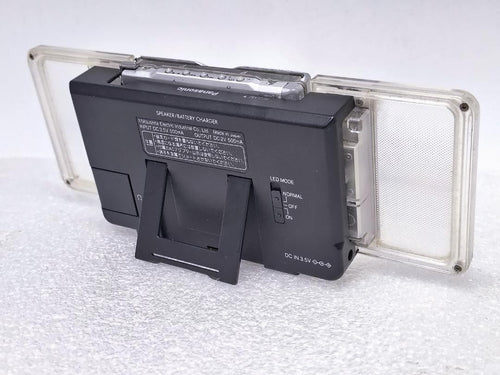Panasonic Portable Md Players Sj-Mj59