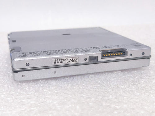 Panasonic Portable Md Players Sj-Mj59